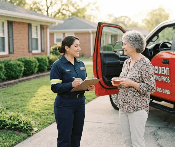 Accident Towing Service Athens, GA FAQs